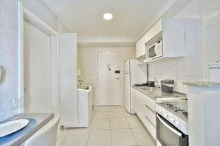 RA63 - Hospedagem Inteligente com Cozinha Equipada - 4