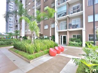 RA63 - Hospedagem Inteligente com Cozinha Equipada - 2