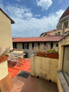 Cozy Medici Studio - Firenze - 6