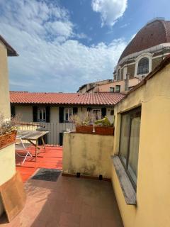 Cozy Medici Studio - Firenze - 2