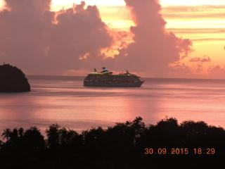 Amazing Beach View Apartments - Castries - 9