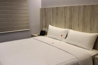 Hangar Inn TJ - Aeropuerto - 8