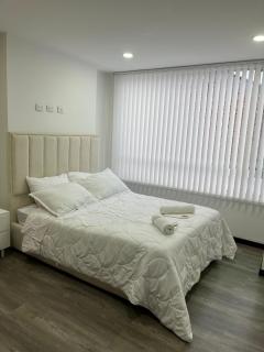 hermoso apartamento central, capacidad 6 personas - 6