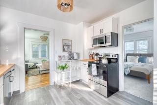 Stay Portland - Perfect SE Portland Retreat - Portland - 1