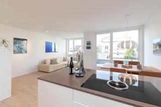 Hansastraße 5a Wohnung 14 - Scharbeutz - 2