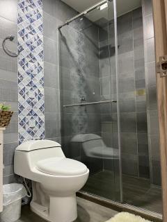 hermoso apartamento central, capacidad 6 personas - 9