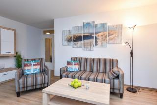 Lindenbuschen 2 Wohnung 2 - Kellenhusen - 9