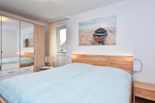 Lindenbuschen 2 Wohnung 2 - Kellenhusen - 8