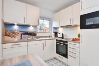 Lindenbuschen 2 Wohnung 2 - Kellenhusen - 7