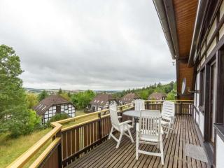 1-bedroom holiday home - Frankenau - 1