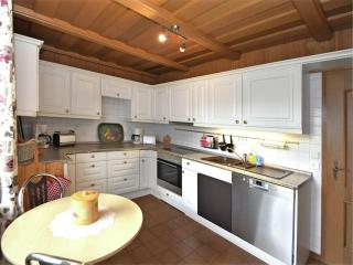Holiday home in Wieda with sauna - Walkenried - 1