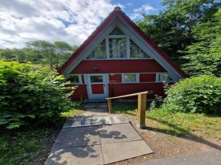 1-bedroom holiday park - Ronshausen - 0