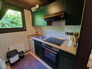 1-bedroom holiday park - Ronshausen - 7
