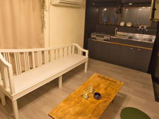 Minkago 鹿児島駅前 #KG1 - Kagoshima - 4