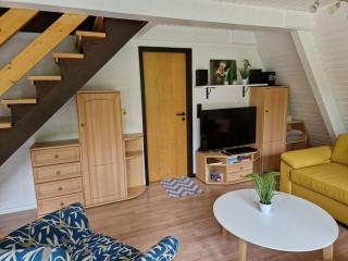1-bedroom holiday park - Ronshausen - 1