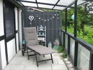 1-bedroom holiday park - Ronshausen - 9