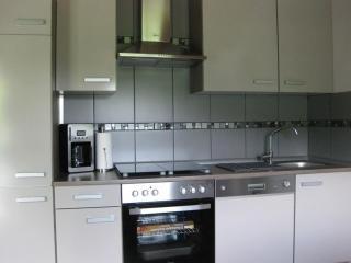 1-bedroom holiday park - Ronshausen - 4