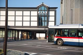 Minkago 鹿児島駅前 #KG1 - Kagoshima - 1