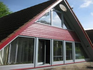 1-bedroom holiday park - Ronshausen - 9