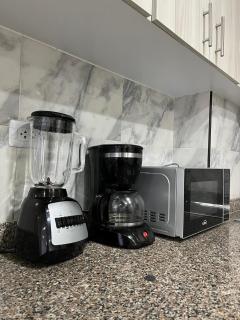 Hermoso apartamento, capacidad 8 personas - Pasto - 7
