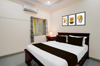 Hotel O PVR - Haiderabad - 1