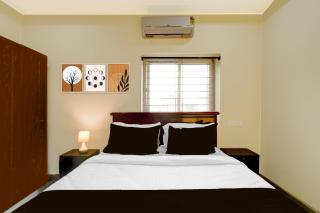Hotel O PVR - Haiderabad - 4