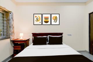 Hotel O PVR - Haiderabad - 6