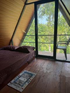 RMC Cabana - - 2
