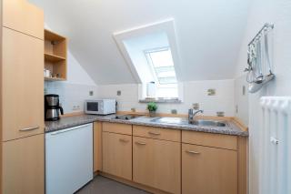 Haus Tweeflunken Wohnung 4 - Kellenhusen - 8