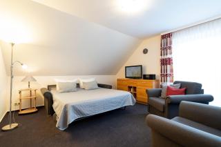 Haus Tweeflunken Wohnung 4 - 6