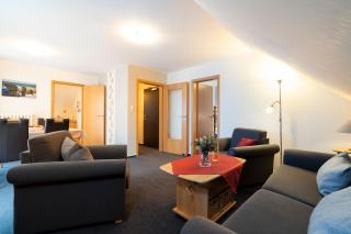 Haus Tweeflunken Wohnung 4 - Kellenhusen - 5