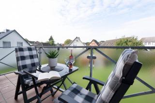 Haus Tweeflunken Wohnung 4 - 2