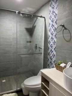 Hermoso apartamento, capacidad 8 personas - 9