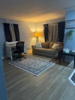 Countryside Comfort - Willseyville - 2
