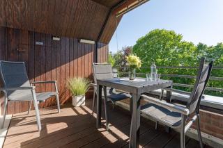 Schützenweg 13-15 Walblick - Kellenhusen - 1