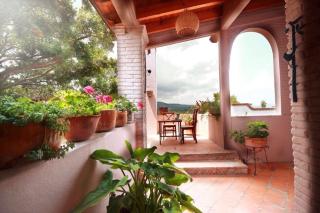 NiceHouse for Families to rest relax 5 bdr pool grill - San Miguel de Allende - 4