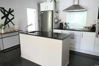 The Urban Haven - Auckland - 5