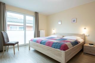 Waldstraße 16 Wohnung Eckhoff - Kellenhusen - 8