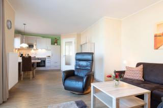 Waldstraße 16 Wohnung Eckhoff - Kellenhusen - 5