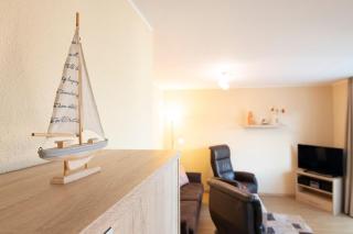 Waldstraße 16 Wohnung Eckhoff - Kellenhusen - 4