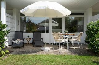 An der Allee 25 Beachbox - Dahme - 1