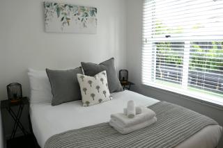 The Urban Haven - Auckland - 4
