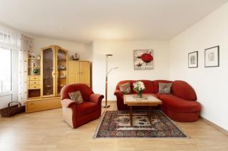 Grömitz Center Wohnung 759 - Grömitz - 6