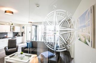 Im Sonnengarten Ahoi - Kellenhusen - 2