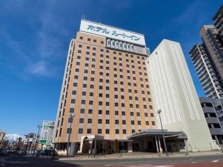 Hotel Route-Inn Morioka Ekimae - Morioka - 0