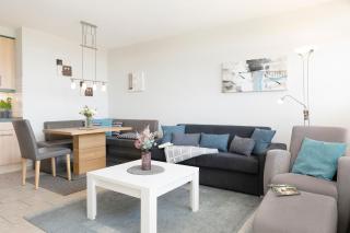 Haus Seeblick Meeresjuwel B4 - Kellenhusen - 8
