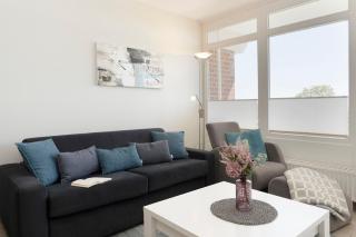 Haus Seeblick Meeresjuwel B4 - Kellenhusen - 5