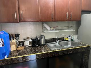 Spacious 2 Bed & 2 Bath Condo in Newport City - Manila - 5