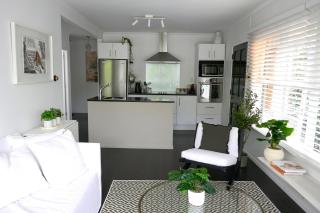 The Urban Haven - Auckland - 6