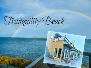 SQ Tranquility-Beach - Sequim - 0